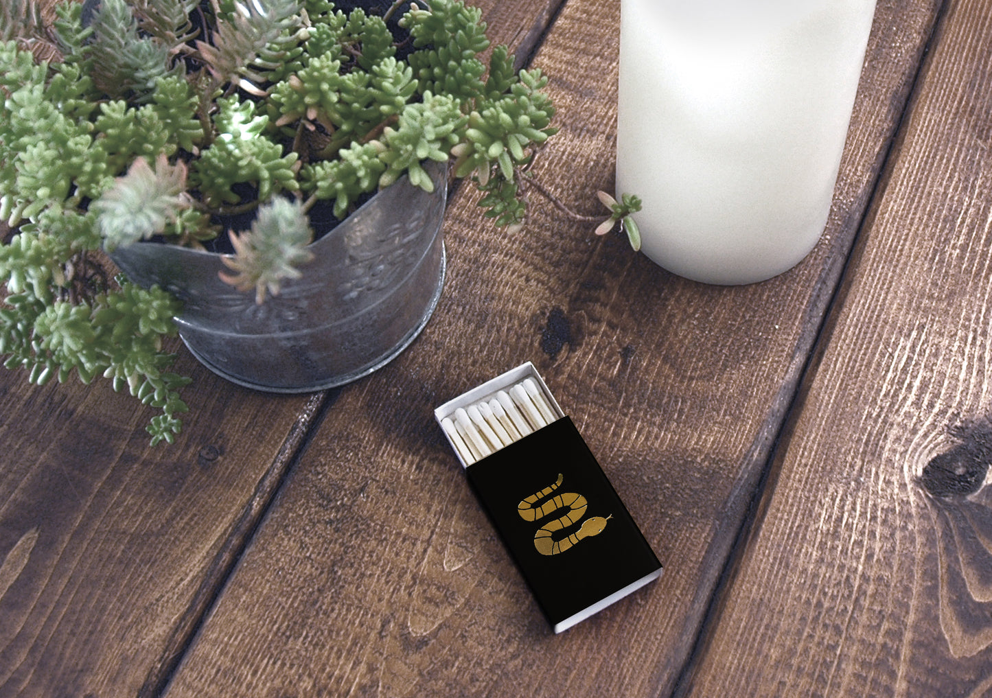 Set of (24) Misprint Matchboxes | Slightly Flawed Matchboxes