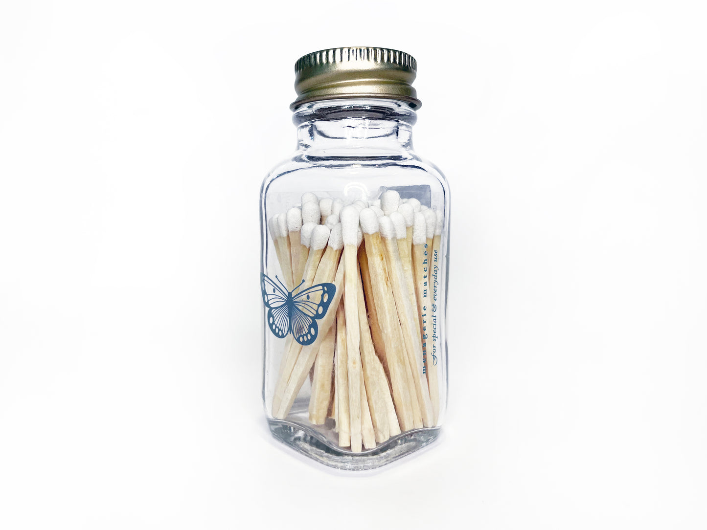 Menagerie Jar Matches