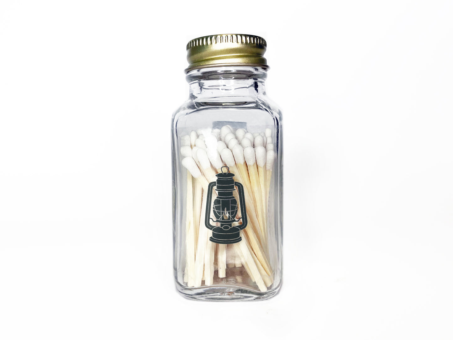 Menagerie Jar Matches