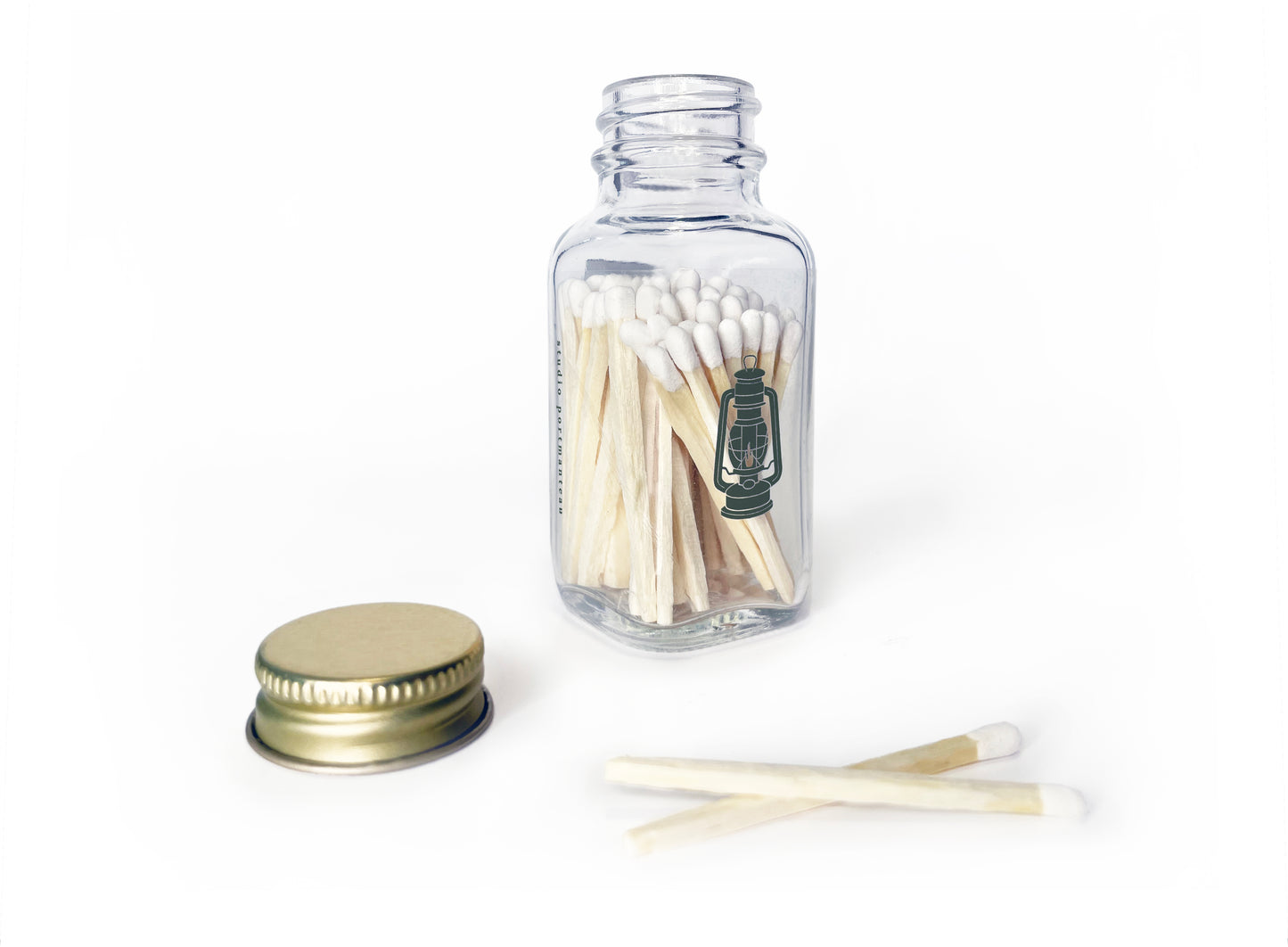 Menagerie Jar Matches