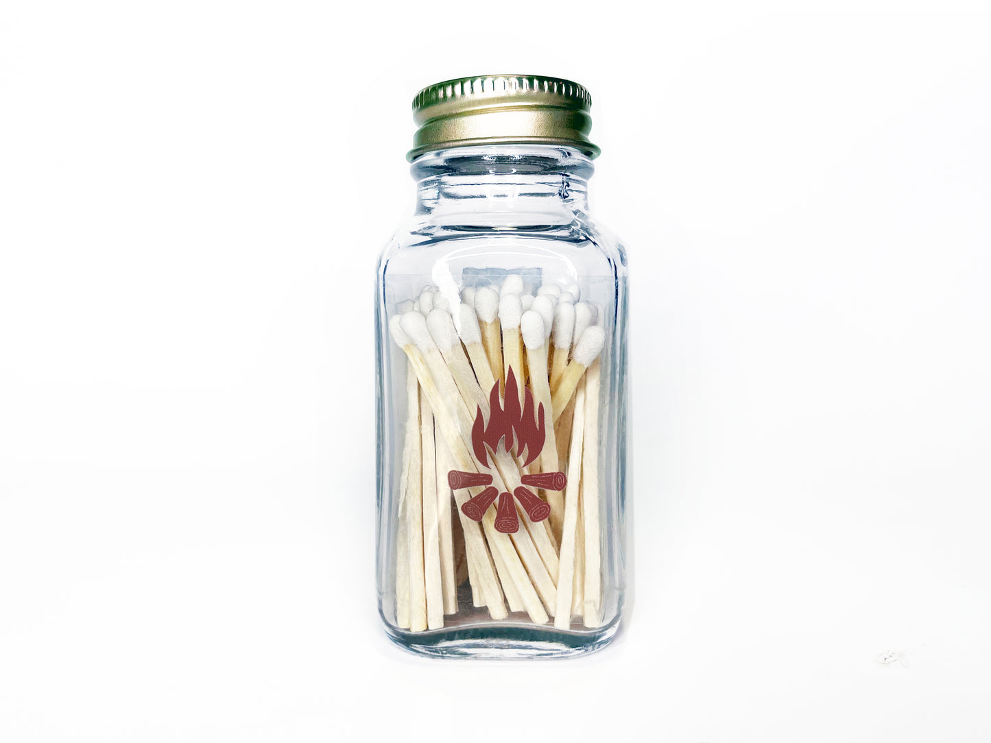 Menagerie Jar Matches