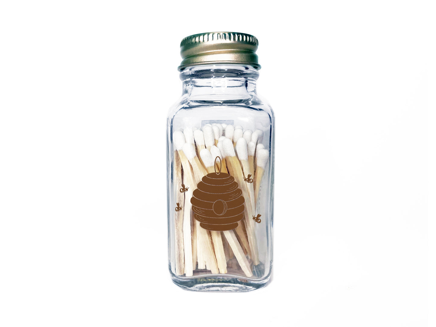Menagerie Jar Matches