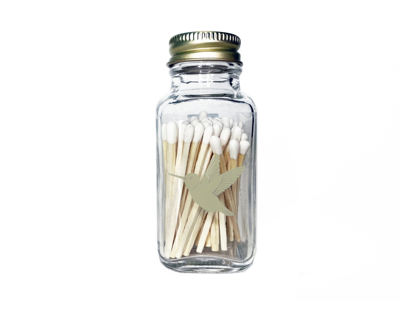 Menagerie Jar Matches