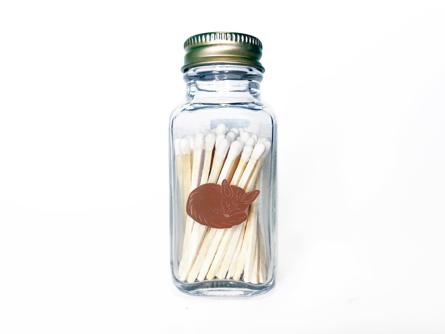 Menagerie Jar Matches