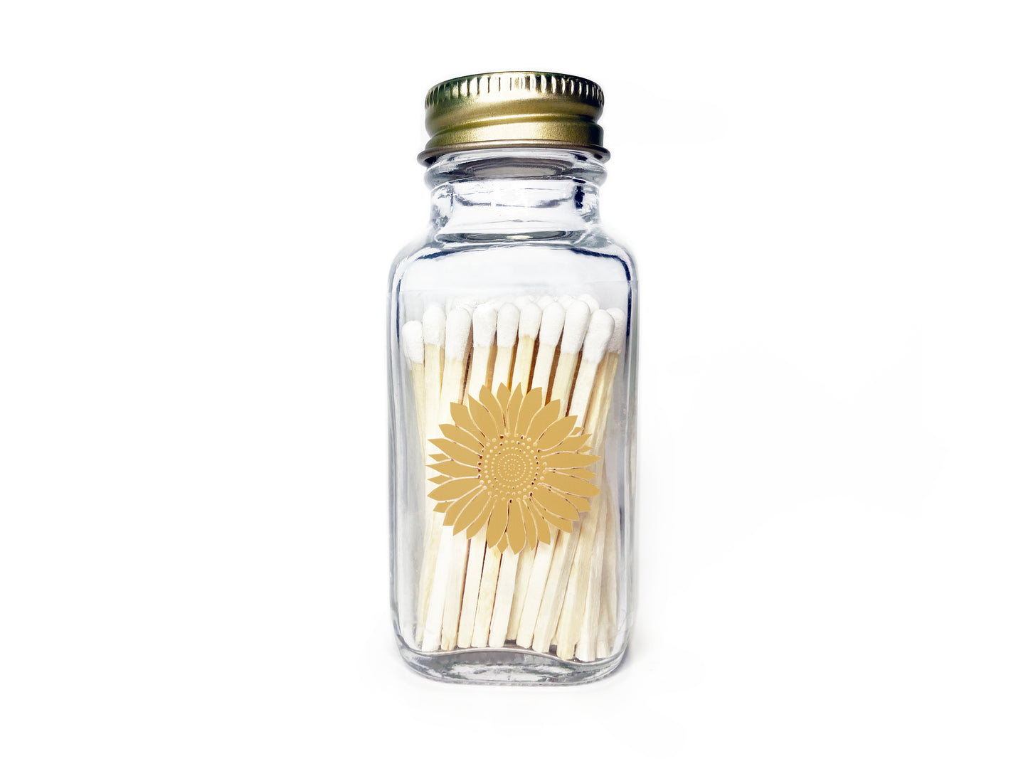 Menagerie Jar Matches