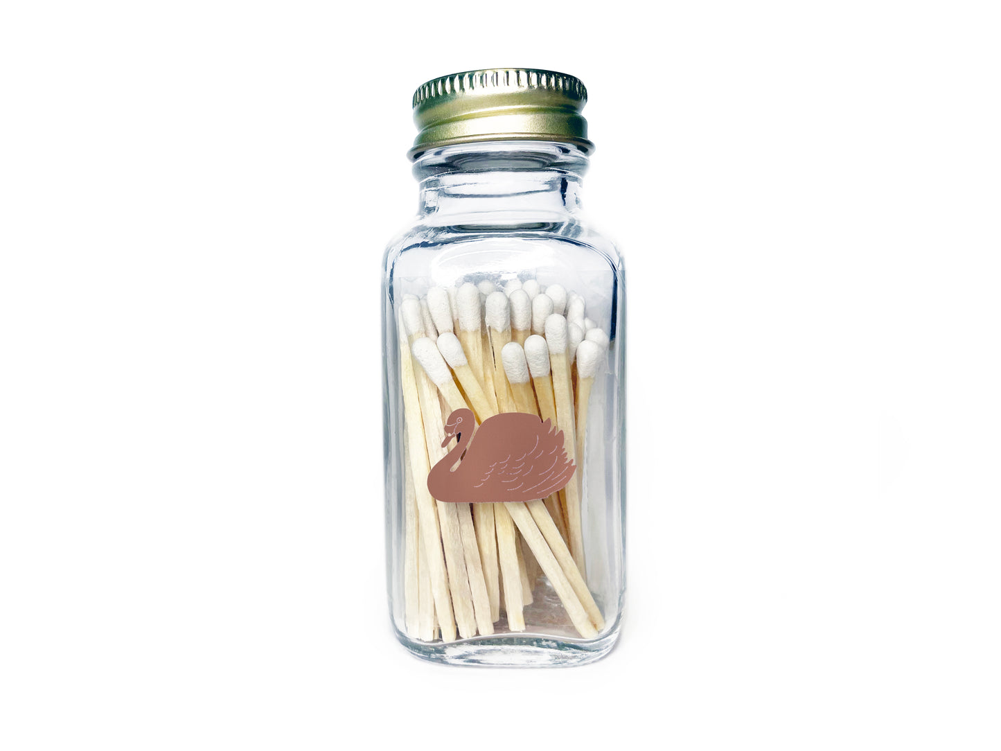 Menagerie Jar Matches
