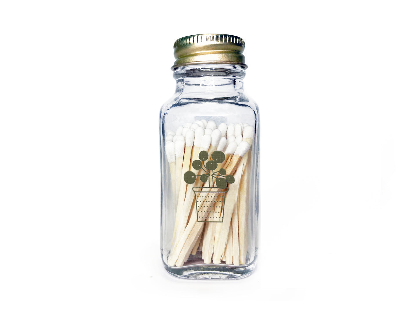 Menagerie Jar Matches