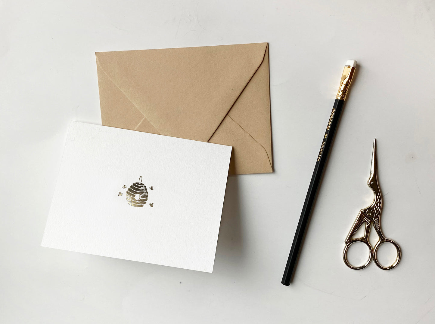 Tiny Treasures Designs Greeting Card