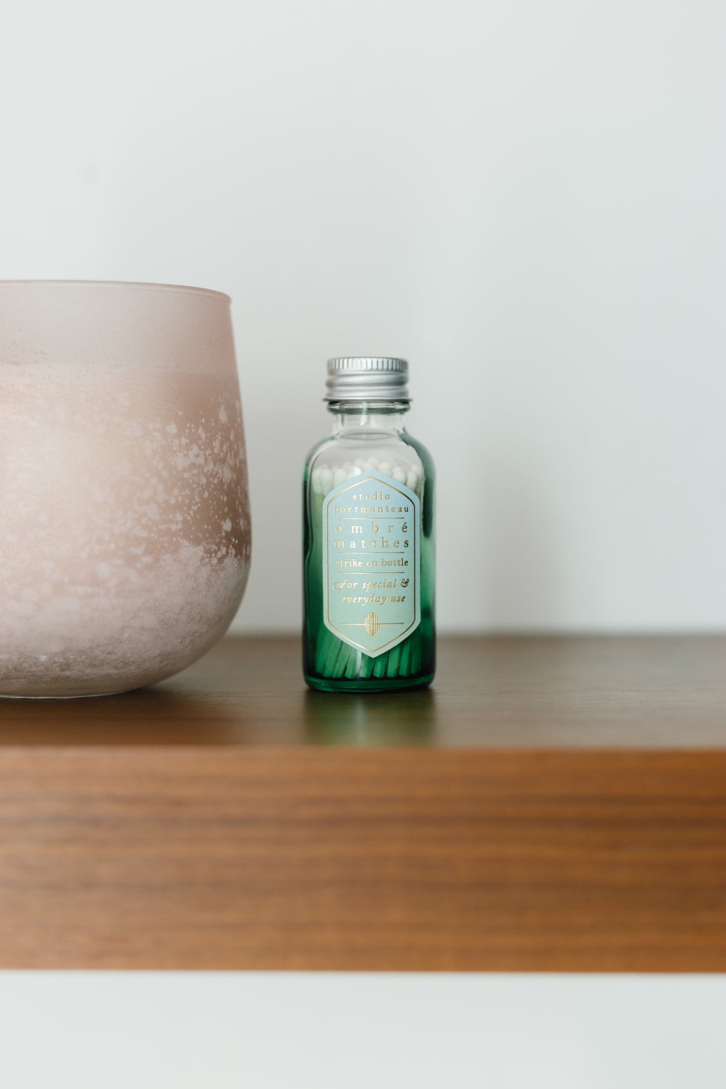 Ombré Match Bottle