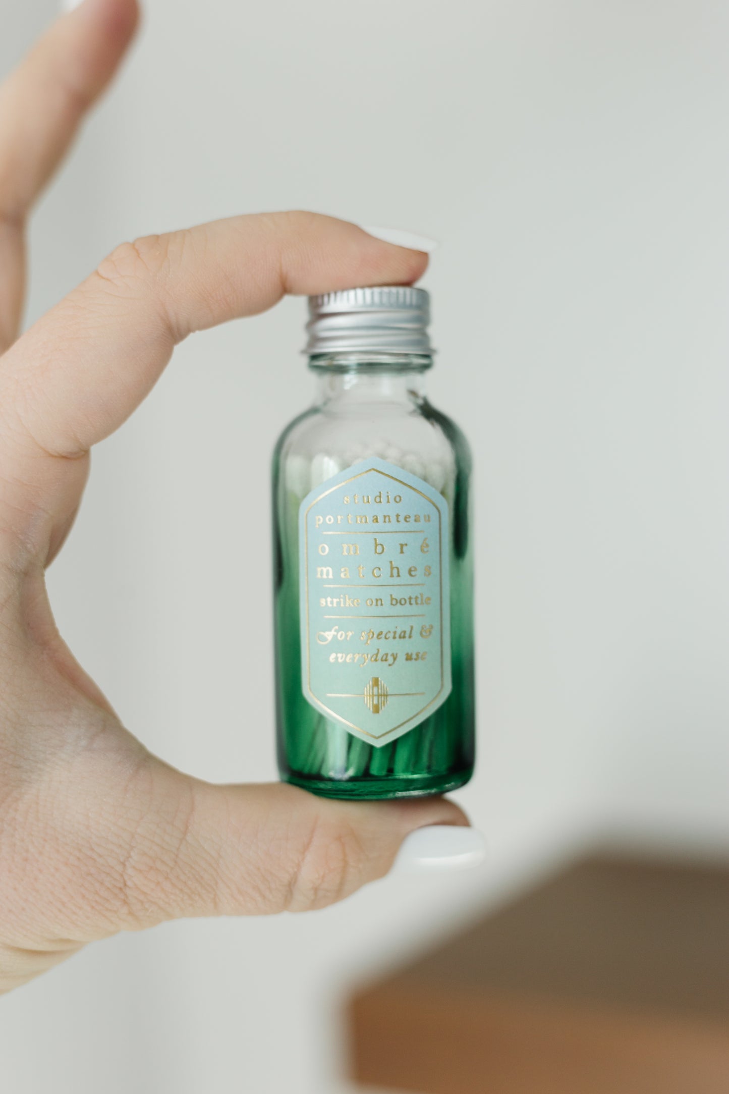 Ombré Match Bottle