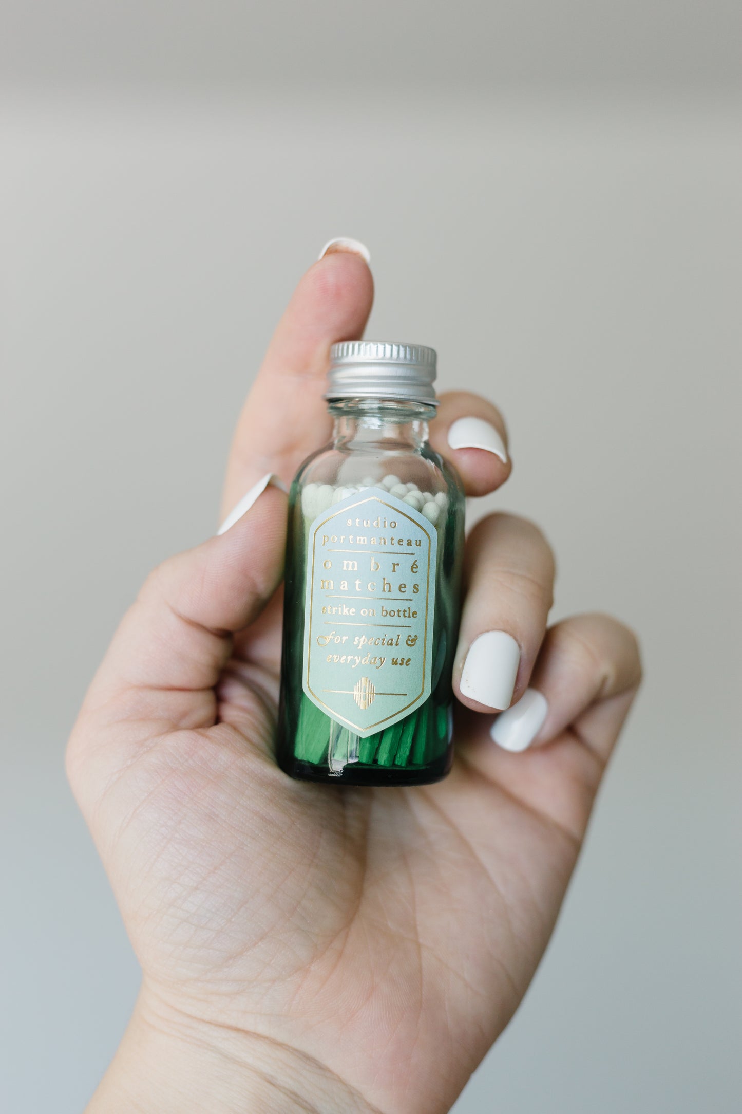 Ombré Match Bottle