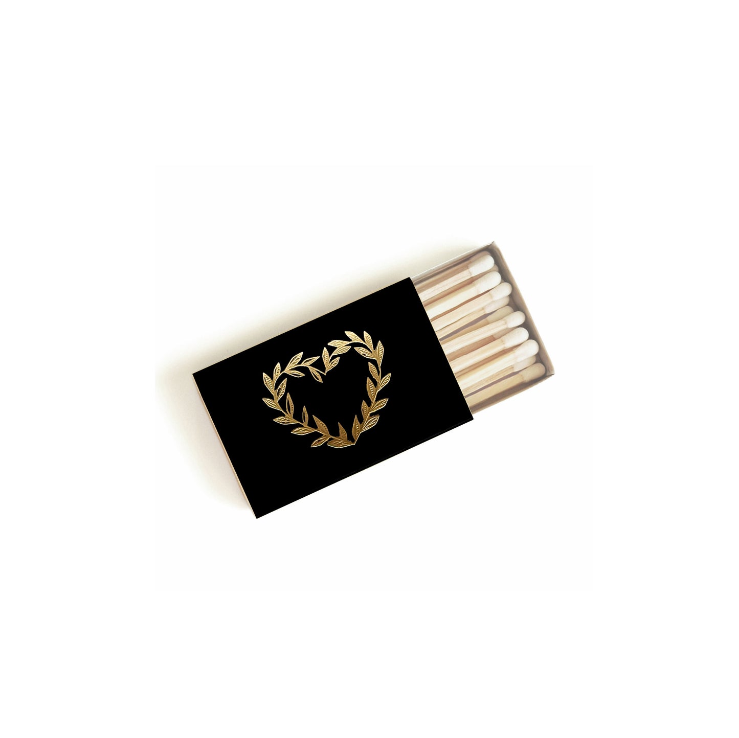 Wild at Heart Matchbox