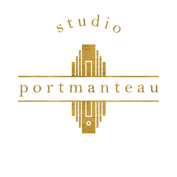 Studio Portmanteau logo
