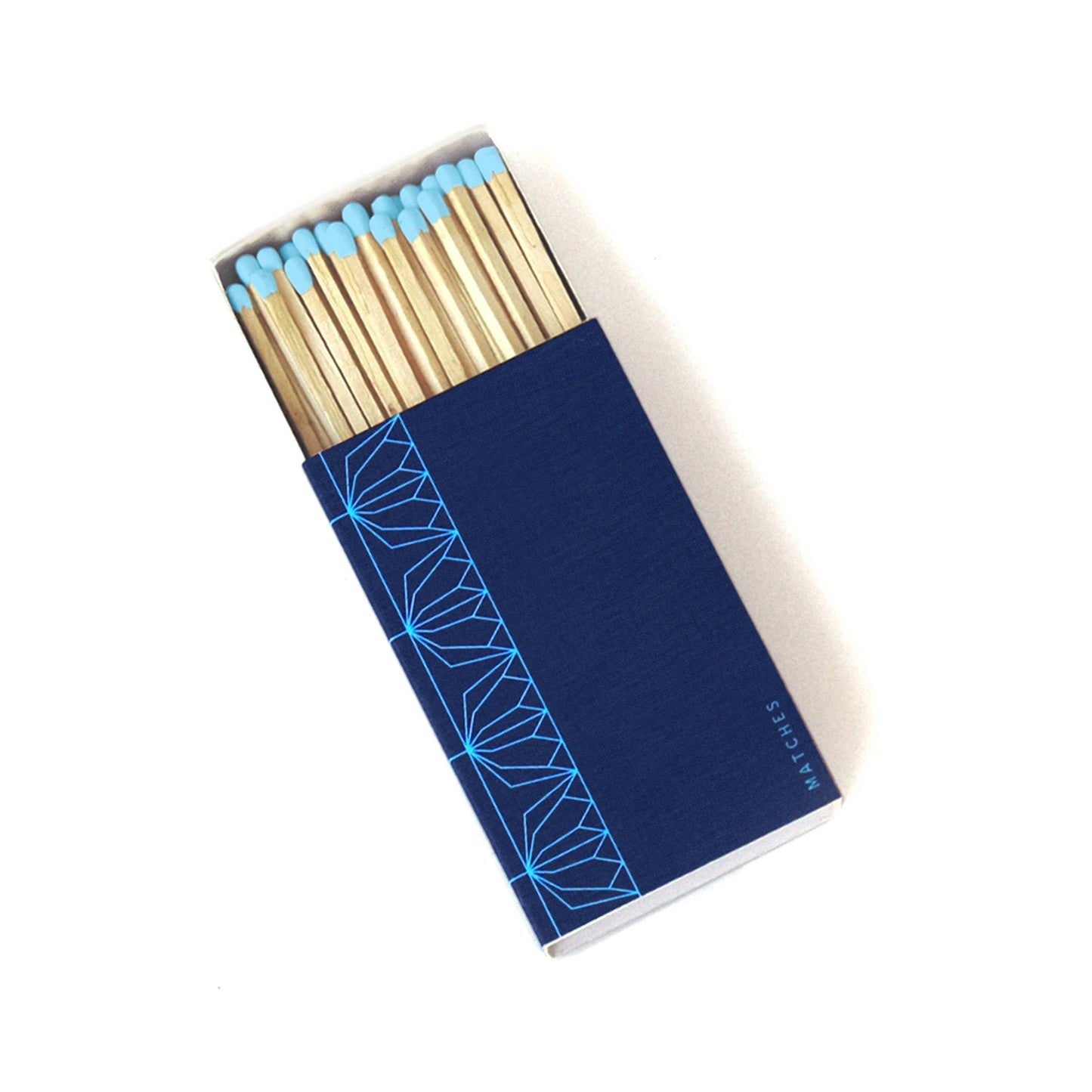Lotus Blossom Large Matchbox