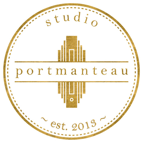 Studio Portmanteau Gift Card - Studio Portmanteau