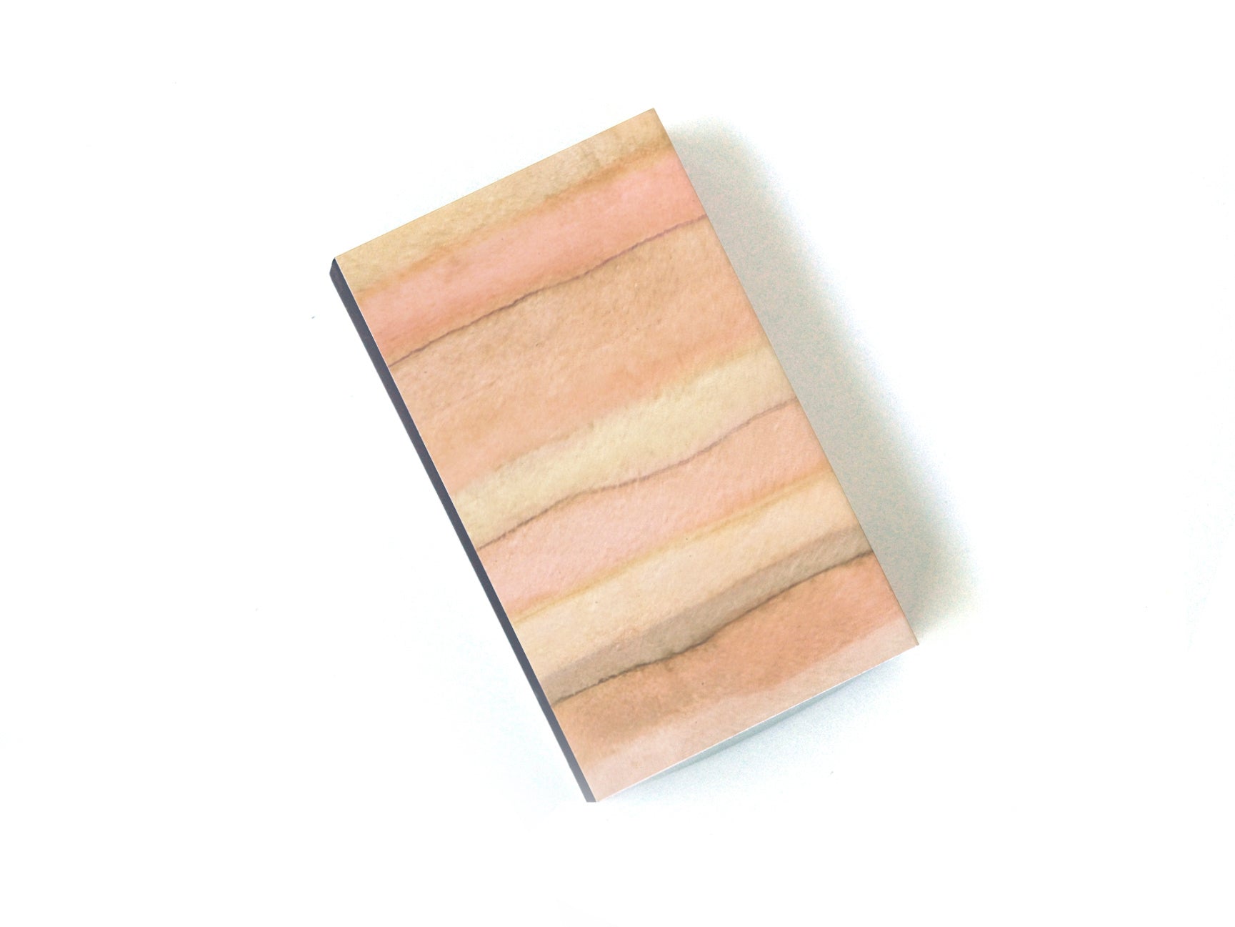 Earth Tones Large Matchbox - Studio Portmanteau