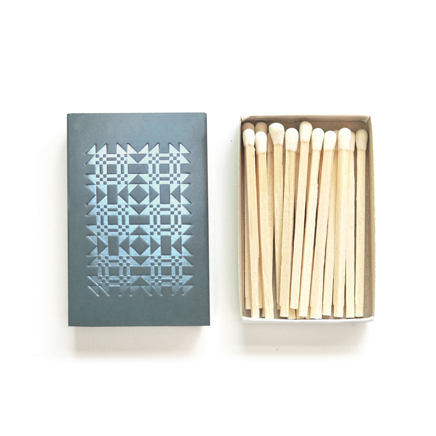 Cozy Quilt Matchbox