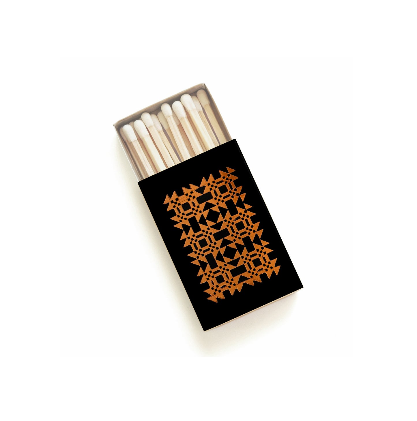 Cozy Quilt Matchbox