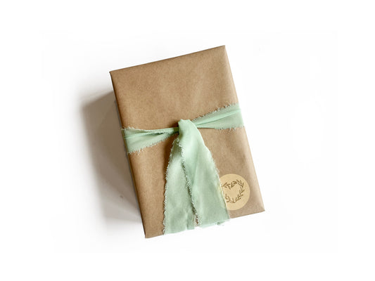 Gift Wrap Add-On - Studio Portmanteau