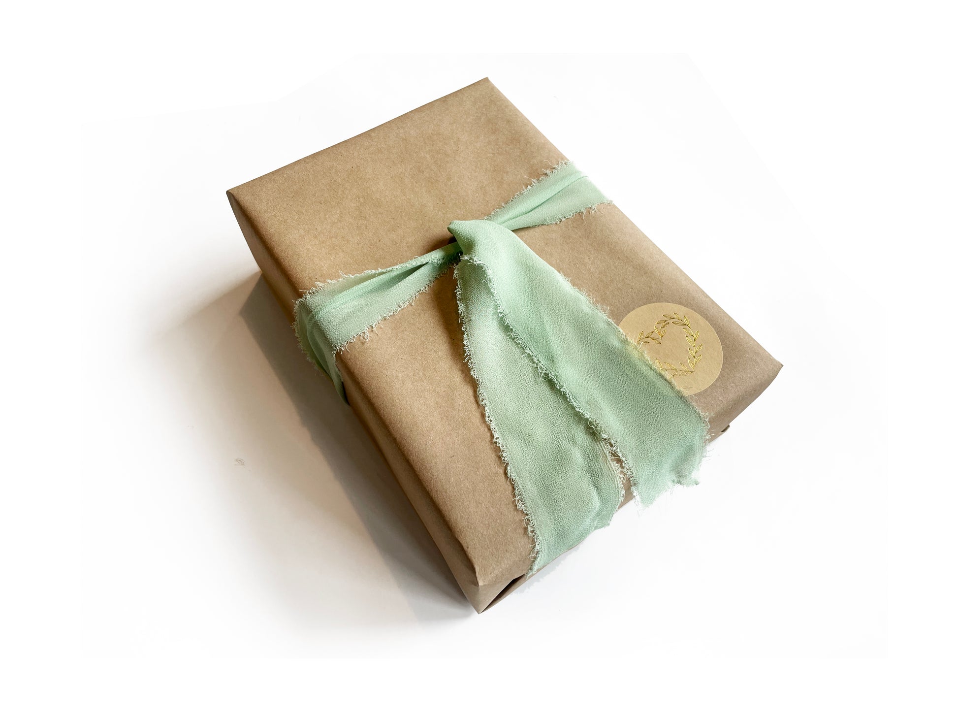 Gift Wrap Add-On - Studio Portmanteau