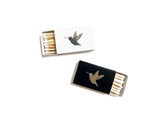 Hummingbird Matchbox - Studio Portmanteau