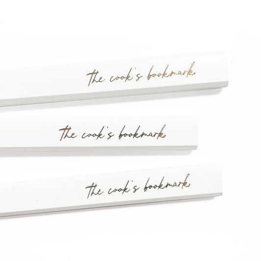 Custom Logo Embossed Carpenter Pencils