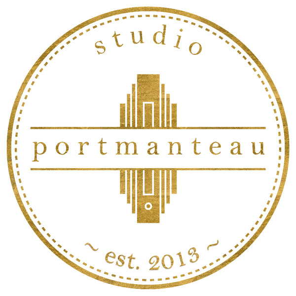 Studio Portmanteau Gift Card